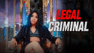 Legal Criminal Trailer