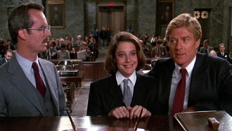 Legal Eagles Trailer