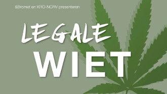 Legal weed Trailer