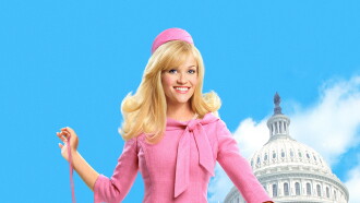 Legally Blonde 2: Red, White & Blonde Trailer