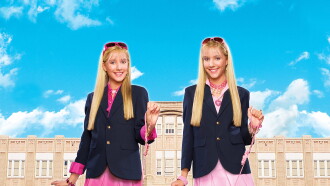 Legally Blondes Trailer