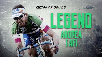 Legend: Andrea Tafi Trailer
