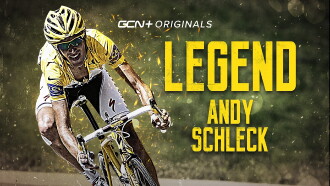 Legend: Andy Schleck Trailer