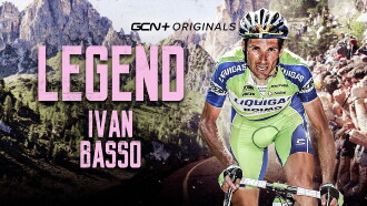Legend: Ivan Basso Trailer