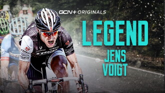 Legend: Jens Voigt Trailer