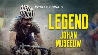 Legend: Johan Museeuw Trailer