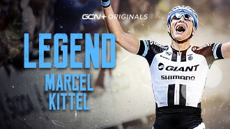 Legend: Marcel Kittel Trailer