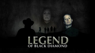 Legend of Black Diamond Trailer