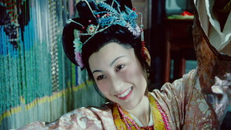 Legend of Eight Immortals Trailer
