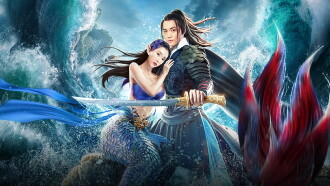 Legend of Mermaid Trailer