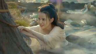 Legend of Mermaid: Human Love Trailer