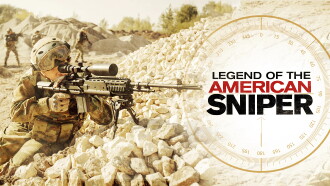 Legend of the American Sniper Trailer