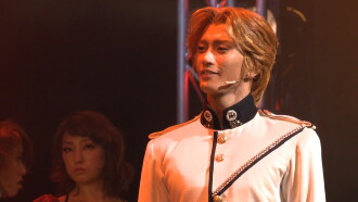 Legend of the Galactic Heroes Gaiden Mittermeier Reuenthal Hen Trailer