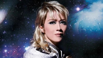 Legend of the Galactic Heroes @ Takarazuka Trailer