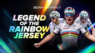 Legend Of The Rainbow Jersey Trailer