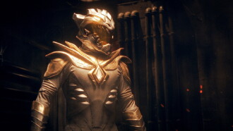 Legend of the White Dragon Trailer