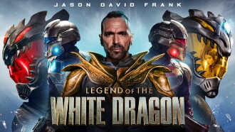 Legend of the White Dragon Trailer