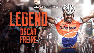 Legend: Oscar Freire Trailer