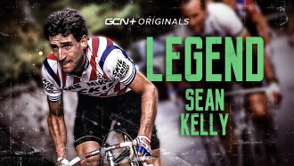 Legend: Sean Kelly Trailer