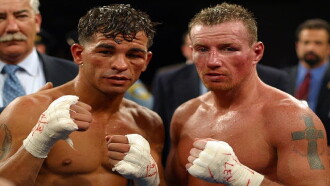 Legendary Nights: The Tale of Gatti-Ward Trailer