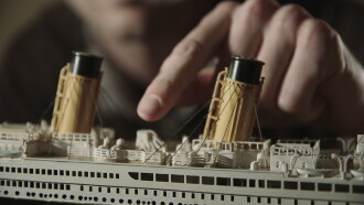 Legendary Shipwrecks Trailer