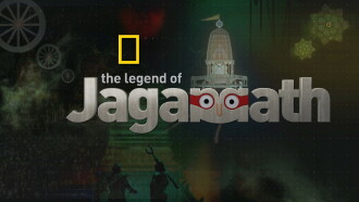Legends of Jagannath Puri Trailer