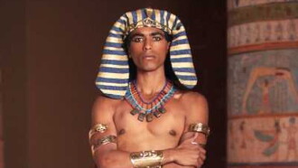 Legends of the Pharaohs Trailer