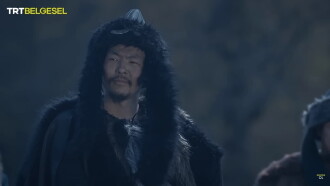 Legends of War: Battle of Baideng Trailer