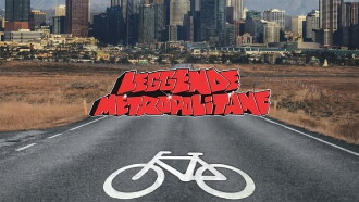 Leggende metropolitane Trailer
