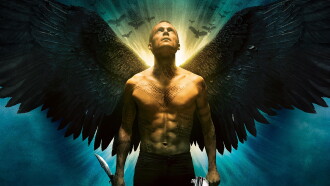 Legion Trailer