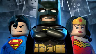 LEGO Batman: The Movie - DC Super Heroes Unite Trailer