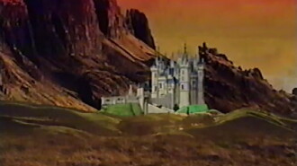 Lego Castle: 1979-1998 Trailer