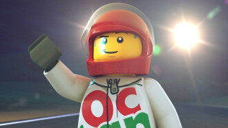 LEGO CITY Presents Compilation 1 Trailer