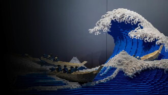 Lego : Les 30 constructions les plus incroyables Trailer