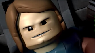 LEGO Star Wars: Revenge of The Brick Trailer