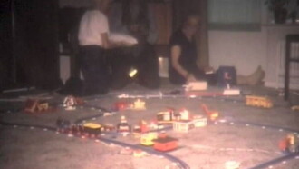 LEGO Vacation 1973 Trailer