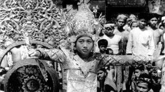 Legong: Dance of the Virgins Trailer