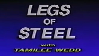 Legs of Steel Trailer