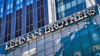 Lehman Brothers: la crisis que pagamos todos Trailer