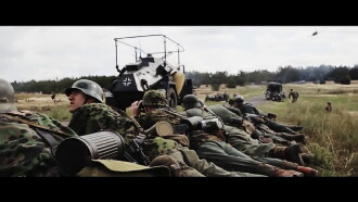 Leibstandarte: My Honor Was Loyalty Trailer