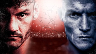 Leigh Wood vs. Josh Warrington Trailer