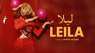 Leila Trailer