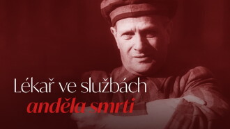 Lékař ve službách anděla smrti Trailer