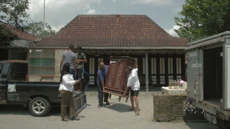 Lemantun Trailer