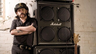 Lemmy Trailer