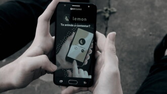 Lemon. Trailer