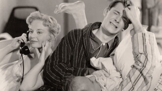 Lend Me Your Wife Trailer