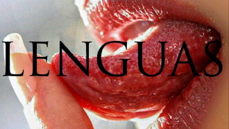 Lenguas Trailer