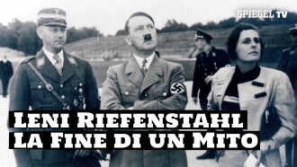 Leni Riefenstahl - The End of a Myth Trailer