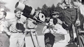 Leni Riefenstahl - The End of a Myth Trailer